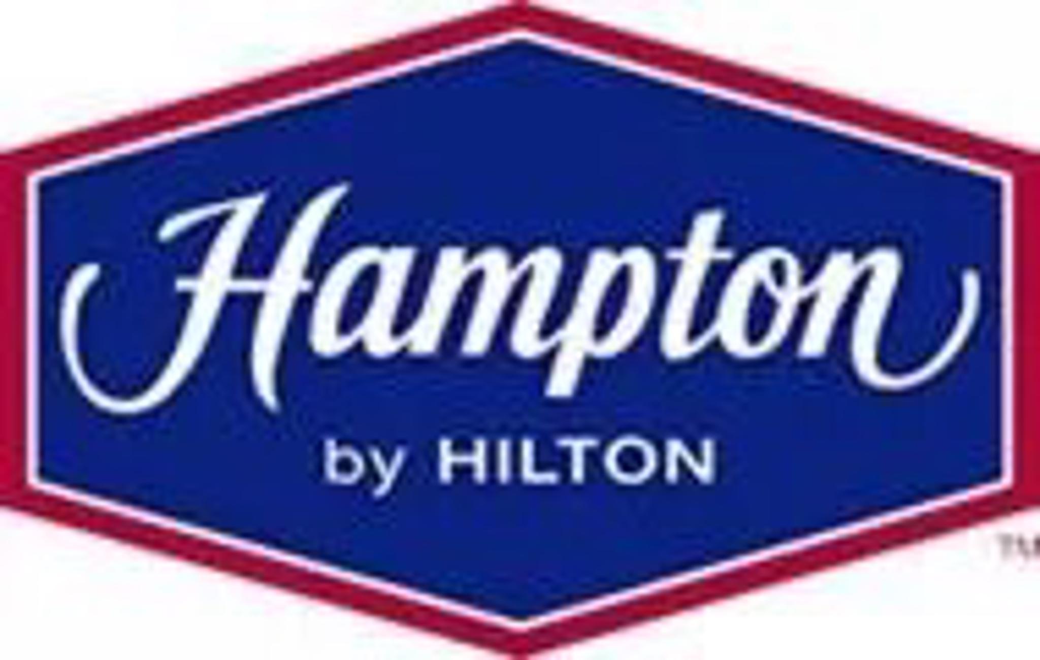 Hotel Hampton By Hilton Paris Clichy Exteriér fotografie